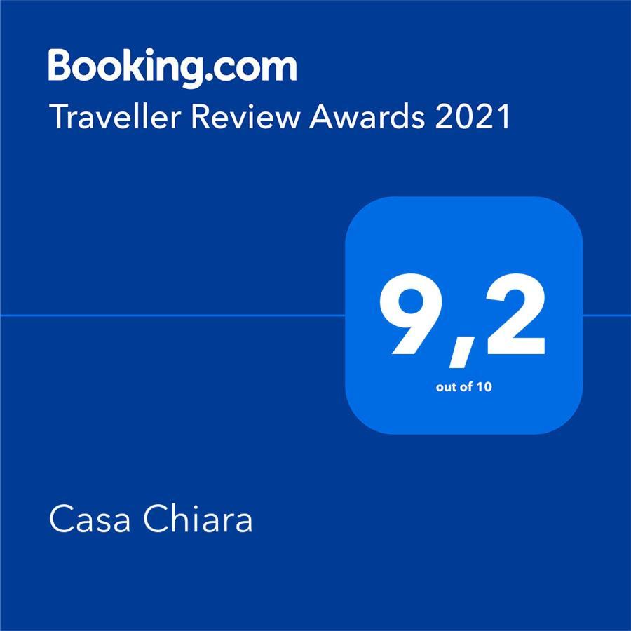 Casa Chiara Apartment Riva del Garda Bagian luar foto