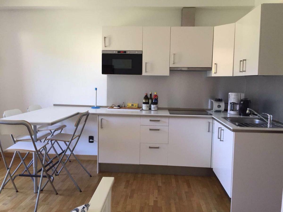Casa Chiara Apartment Riva del Garda Bagian luar foto