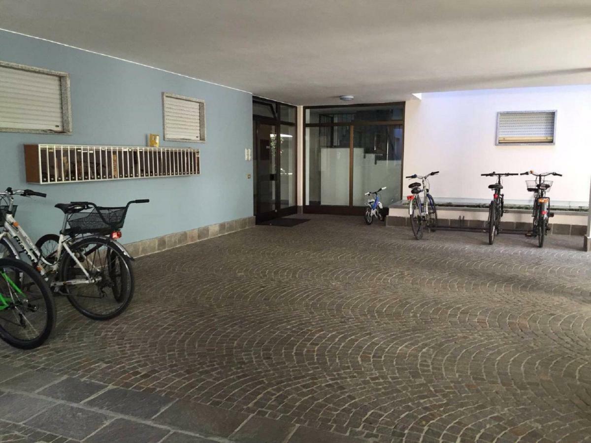 Casa Chiara Apartment Riva del Garda Bagian luar foto