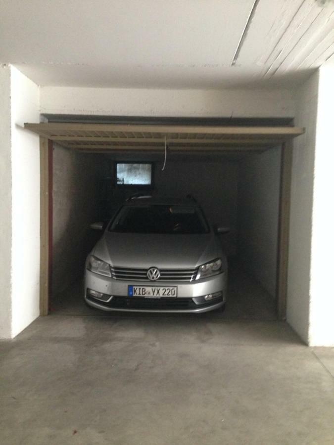 Casa Chiara Apartment Riva del Garda Bagian luar foto