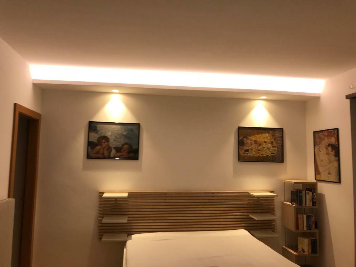 Casa Chiara Apartment Riva del Garda Bagian luar foto